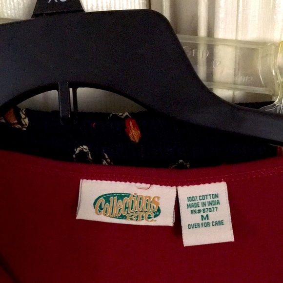 3/$18 Vintage Skirt Set🇺🇸 - Picture 4 of 5